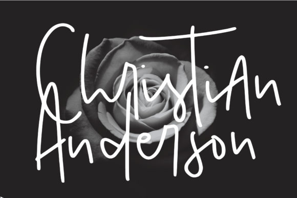 Christian Anderson