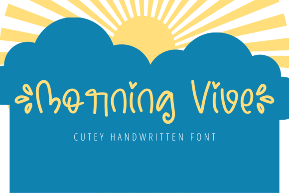 Font Choice That Matters: How Morning Vibe Shapes Campaign Success