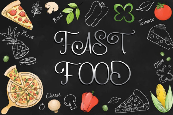 Rasa Italia: A Handwritten Font with Heart